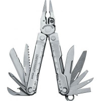 Мультитул LEATHERMAN Rebar Standard (831557)
