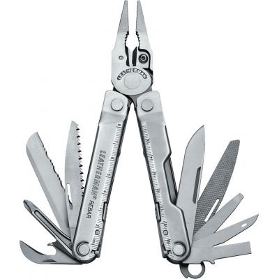 Мультитул LEATHERMAN Rebar Standard (831557)