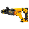 Перфоратор акумуляторний DeWALT DCH263N 18В SDS-Plus