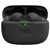 Навушники TWS JBL Wave Beam Black (JBLWBEAMBLK)