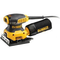 Віброшліфмашина DeWalt DWE 6411 DWE6411