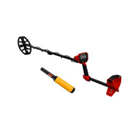 Металошукач Minelab Vanquish 440 та металошукач Pro-Find 15 - комплект