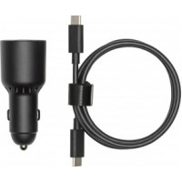 Автомобільний зарядний пристрій DJI 65W USB Car Charger for Mavic 3 (CP.MA.00000426.01) 