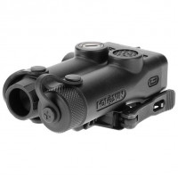 Лазерний приціл Holosun - LE117-RD