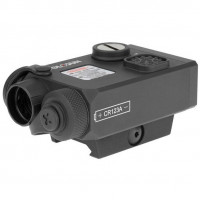 Лазерний приціл Holosun LS221R