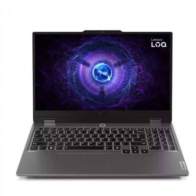 Ноутбук Lenovo LOQ 15IAX9E (83LK00CVUS)