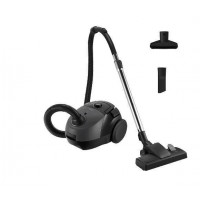 Пилосос з мішком Beko VCC34801AG