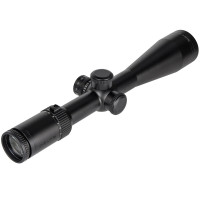 Оптичний приціл Delta Titanium HD 4-24x50 SFP 4A SB