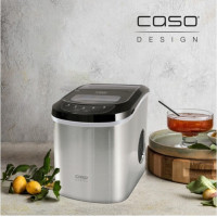Льодогенератор CASO IceMaster Pro (3301)