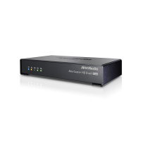 AVerMedia AVerCaster HD Duet Plus F239 + - 2-канальний пристрій запису і трансляції (стрімінга) в інтернет