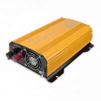 Перетворювач (інвертор) DC-AC Volt Polska SINUS PLUS 4000 24/230V (2000/4000W) + PILOT (3SIR400024)