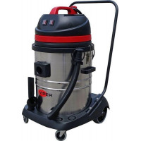 Будівельний пилосос Viper LSU255EU