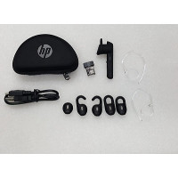 Bluetooth-гарнітура Jabra Stealth UC Wireless Mono Bluetooth Headset- (860577-001)