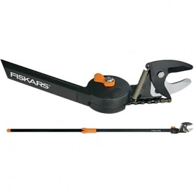 Сучкоріз-висоріз Fiskars UP84 115390 (1001557)