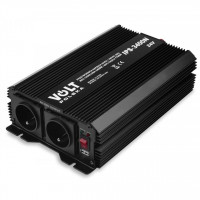 Перетворювач (інвертор) DC-AC Volt Polska IPS 3400 N 24/230V 1700/3400W 3IPSN34024
