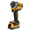 Гайковерт ударний акумуляторний DeWALT DCF921E2T