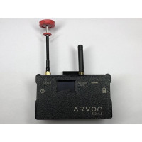 Детектор виявлення дронів «Арвон»