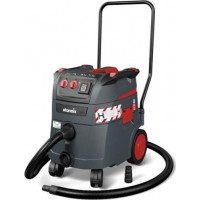 Будівельний пилосос Starmix iPulse H-1635 Safe Top (SX018614)