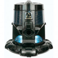 Пилосос з аквафільтром MediSmart FD-2034A