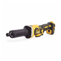 Прямошліфувальна акумуляторна машина DeWALT DCG426N (без АКБ і ЗП)(DCG426N)