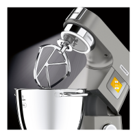 Кухонна машина Kenwood Titanium Chef Patissier XL KWL90.244SI