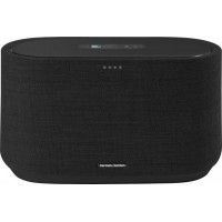 Smart колонки Harman/Kardon Citatione 300 Black (HKCITATION300BLKEU)
