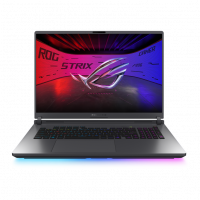 Ноутбук Asus ROG Strix G18 G815LP (G815LP-IS96)