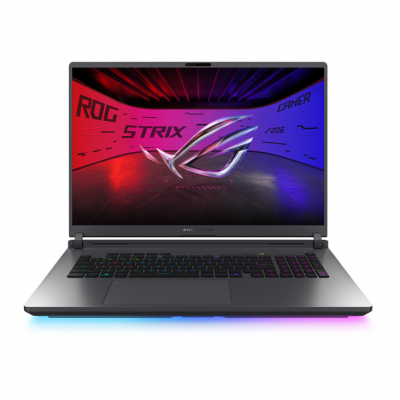 Ноутбук Asus ROG Strix G18 G815LP (G815LP-IS96)