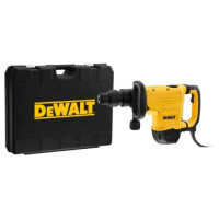 Відбійний молоток DeWALT D25881K