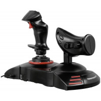 Джойстик Thrustmaster T.Flight Hotas X PC/PS3 (2960703)