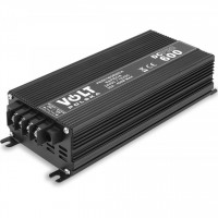 Перетворювач DC-DC Volt Polska DC PRO 600 24VDC/12VDC 4ZDCPRO600