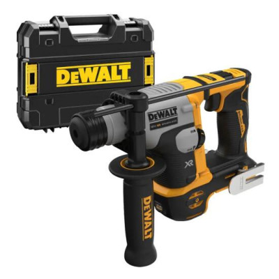 Перфоратор акумуляторний DeWALT DCH172N 18 В SDS-Plus (без акумулятора та ЗП)(DCH172N)
