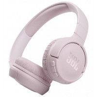 Гарнітура T510 BT ROSE JBL