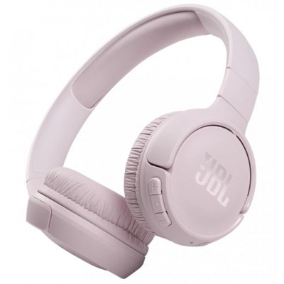 Гарнітура T510 BT ROSE JBL