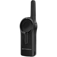 Аматорська портативна рація Motorola CLR446 0.5W PMR446 (CLR0166BHLAA)