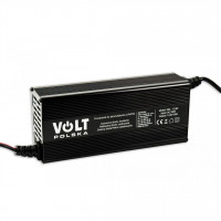 Пристрій зарядний Volt Polska LiFePO4 20A (12.8V)