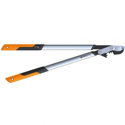 Сучкоріз Fiskars PowerGearX L обводной 112490 (1020188)