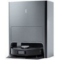 Робот-пилосос з вологим прибиранням ECOVACS Deebot Ozmo X1 OMNI (DEX11)