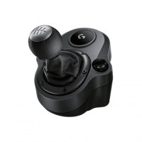 важіль КПП Logitech G Driving Force Shifter (941-000119, 941-000130)