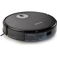 Робот-пилосос з вологим прибиранням Hisense RVCG144AB