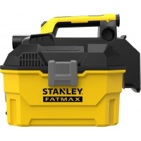 Будівельний пилосос Stanley SFMCV002B-XJ
