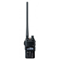 Yaesu FTA-250L VHF — Рація авіаційна 118-136 МГц 5 Вт