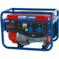 Бензиновий генератор DEDRA DEGB 2510