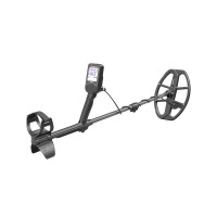 Металошукач Nokta The Legend WHP - LG30 12''