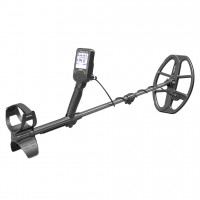 Металошукач Nokta The Legend PRO - LG30 12'' + LG15 6''