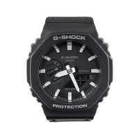 Годинник Casio G-Shock Octagon GA-2100-1AER