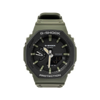 Годинник Casio G-Shock Octagon GA-2110SU-3AER