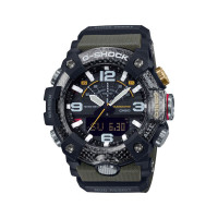 Годинник Casio G-Shock Master of G Premium Mudmaster GG-B100-1A3ER