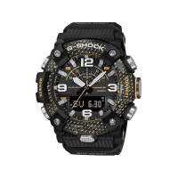 Годинник Casio G-Shock Master of G Premium Mudmaster  GG-B100Y-1AER