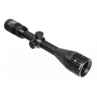 Оптичний приціл Bushnell Banner 4-12х40 #614124